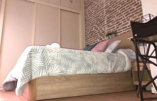 Estudio céntrico en Puñonrostro - Foto 24