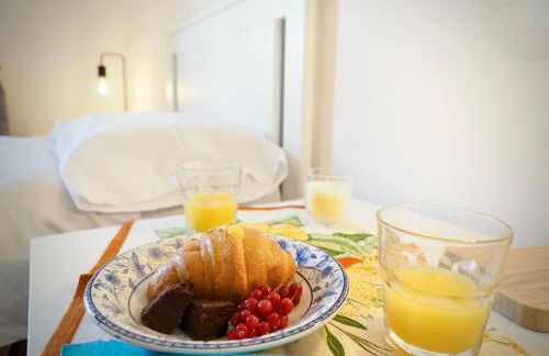 DIMORA DEL PRINCIPE AMBA ALAGI 16 - St Marittima - GENOVABB IT - Foto 8