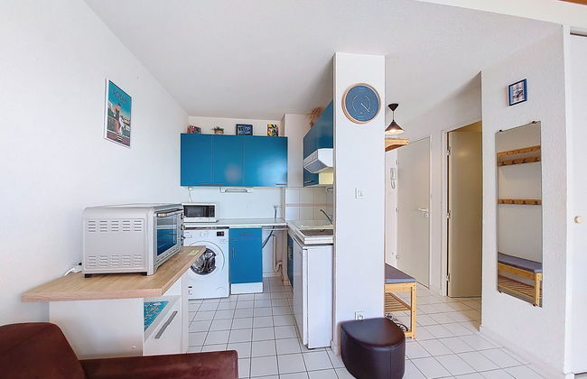 Parc de Pontaillac - Foto 16