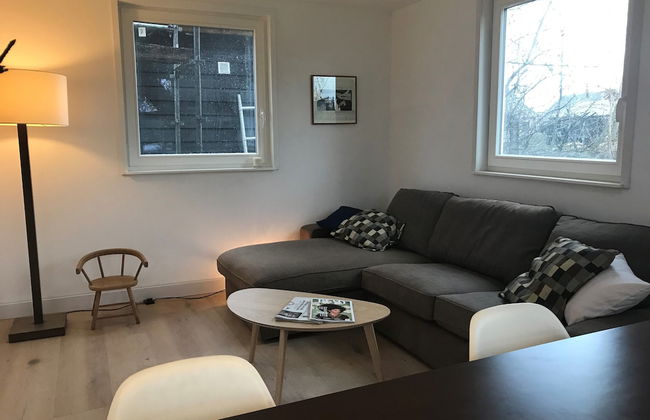 Unique House at Lake Ijsselmeer - Foto 20