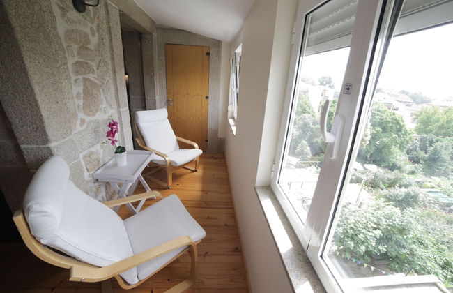 Cedofeita Back Garden - Foto 46