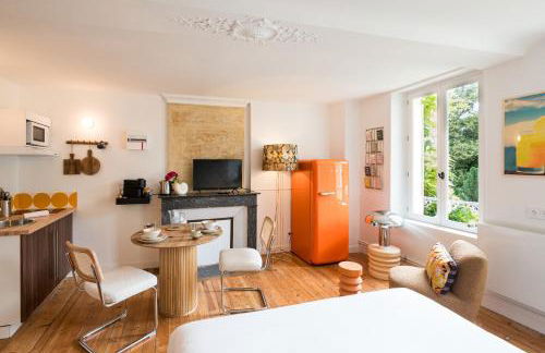 Villa Robs - Appartements tout confort, TV connectée, Haut débit, Localisation idéale - Courts séjours & Affaires - Photo 62