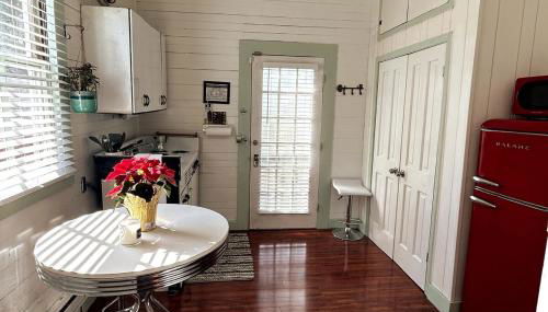 Walk to Jazz Fest from Garden Cottage - Foto 3