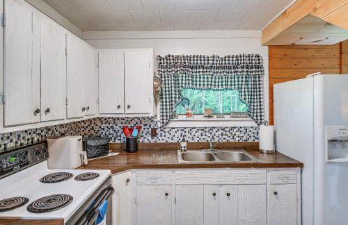 Near State Parks Countryside Cottage in Wellsboro - Foto 10