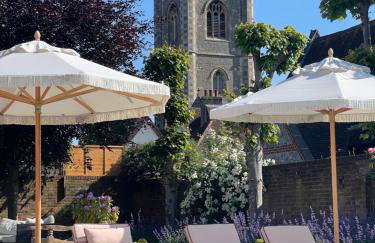 The Pool House - Foto 37