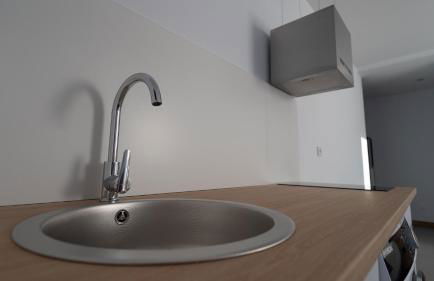 Apartamentos Puerta de Occidente - Foto 25