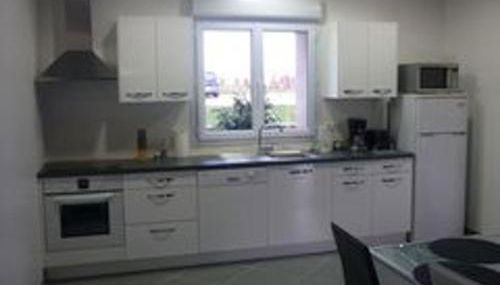 Gîte moderne avec grande piscine chauffée et animaux acceptés - FR-1-491-355 - Foto 2