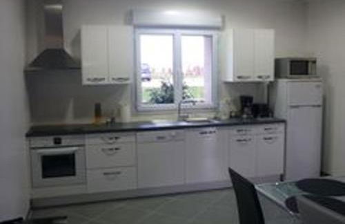 Gîte moderne avec grande piscine chauffée et animaux acceptés - FR-1-491-355 - Foto 2