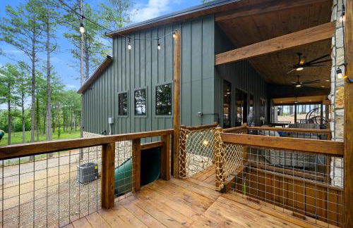 Nectars Ridge - Heated Pool, Hot Tub, Ping Pong, Arcade - Foto 47