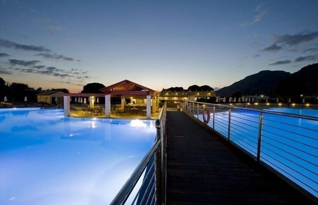 Island Blue Hotel - Foto 18