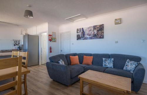 Ivy Cottage with Sea Views - Foto 10