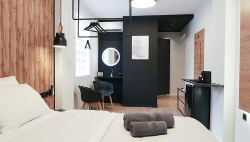 Studios 21 SKG - Photo 4, minibar