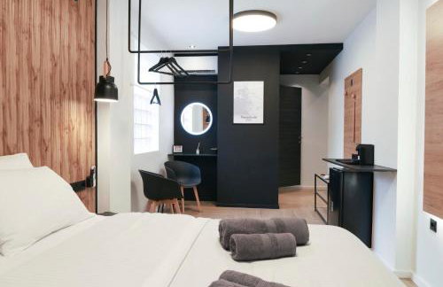 Studios 21 SKG - Foto 4