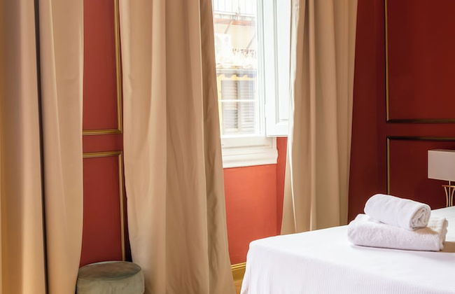 Residenza d'Epoca White Room - Foto 46