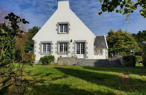 MaisonPortManech - exquisites Kleinod in der Bretagne - Foto 1