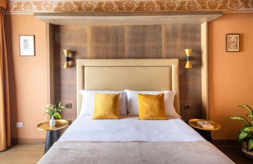 Palazzo De Gregorio - Apartments - Foto 33