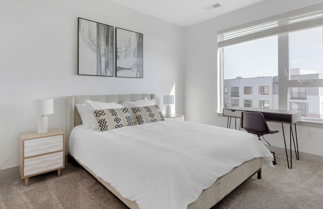 Landing Apartments near Virginia Union University - Foto 11