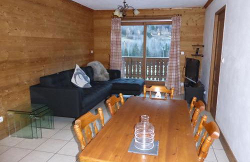 Appartement alpin avec balcon sud, proche Courchevel - FR-1-464-3 - Foto 7