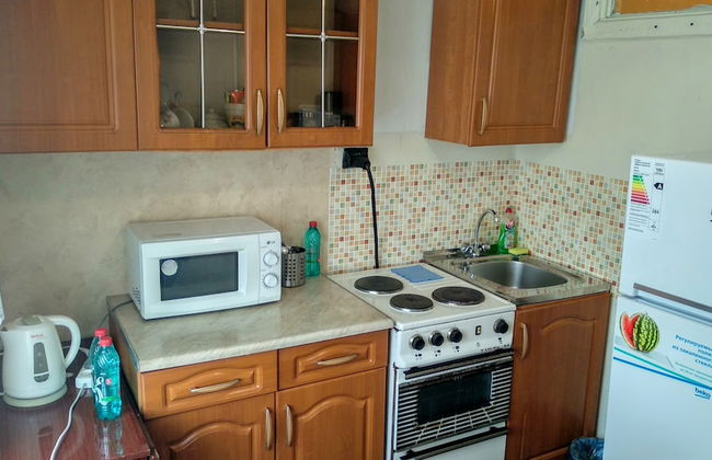 1 room apartment on Spartaka 18 - Foto 43