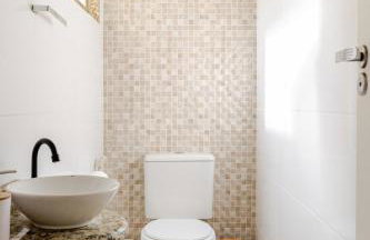 Casa espaçosa com quintal perto da lagoa - Foto 23