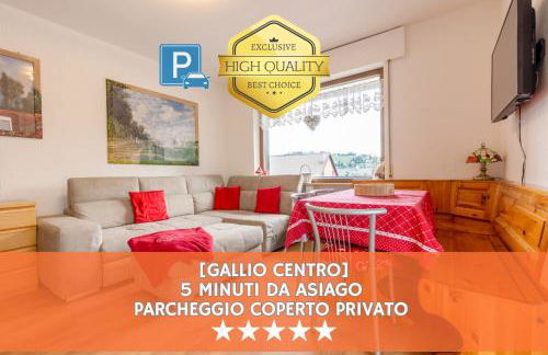 Strategico per escursioni - Balcone con Vista - Foto 2