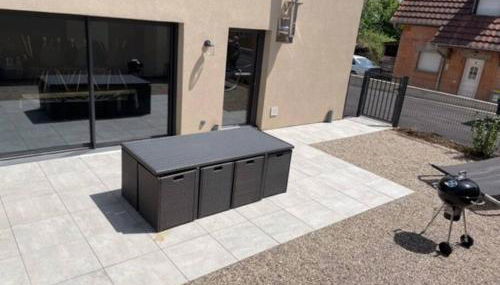 Proche Europa-Park et Rulantica : la Villa HOPLA - Foto 3