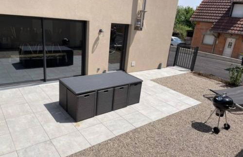 Proche Europa-Park et Rulantica : la Villa HOPLA - Photo 3