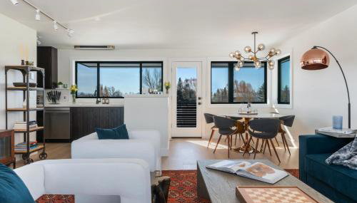 Secluded Mountain View Getaway - Near Jackson Hole - BBQ, Patio Wildlife! - Foto 5, Garden view