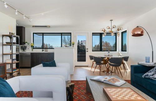 Secluded Mountain View Getaway - Near Jackson Hole - BBQ, Patio Wildlife! - Foto 14