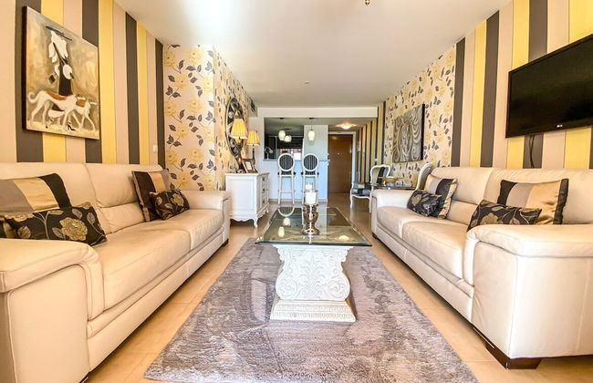 Luxury South Facing Ground Floor Apt at Mar Menor - Foto 11