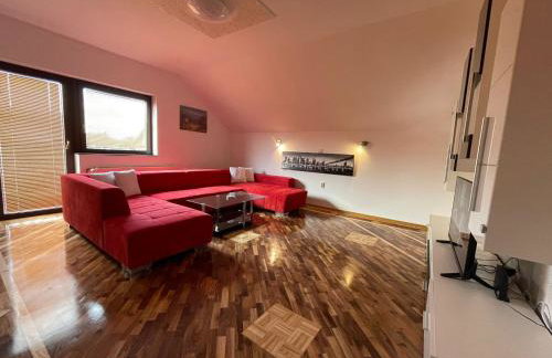 Komfort Apartman Bilivano - Foto 9