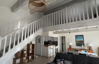 L Abri-côtier Appartements - Foto 42