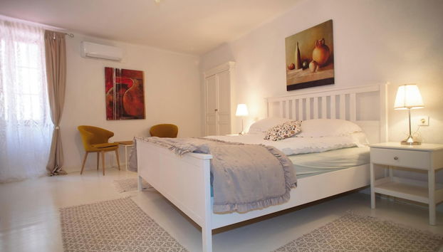 Apartment Jolli - Foto 4, Habitación