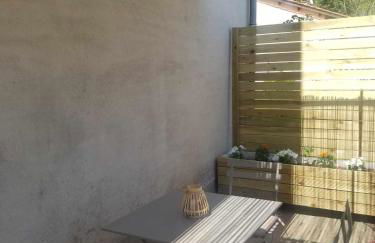 T2 Bleu Nuit Art- déco - Photo 21