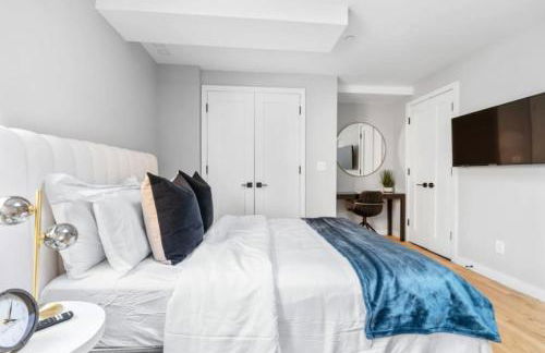 3BR Penthouse with Massive Private Rooftop - Foto 15