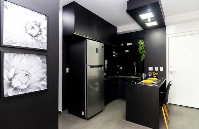 360 República - Foto 48