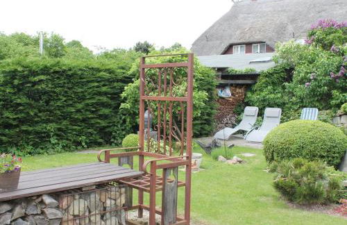 Ferienwohnung Gerda in Ostseenahe - Foto 27