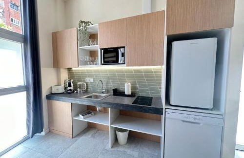 Calma Lofts - Foto 10