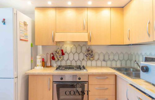 Family Flat - Casa vacanza ideale per famiglie - Foto 9