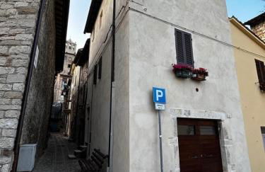 La Chicca di Porta Fratta, nel cuore di Todi - Foto 26