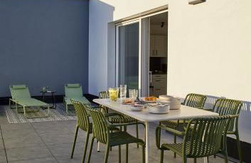 MATT ' Penthouse mit Dachterrasse & Weitblick - Foto 20