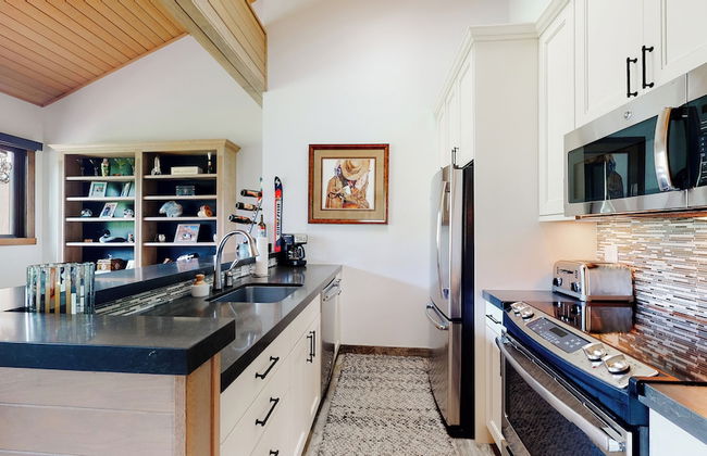 Villas at Snowmass Club - Foto 38