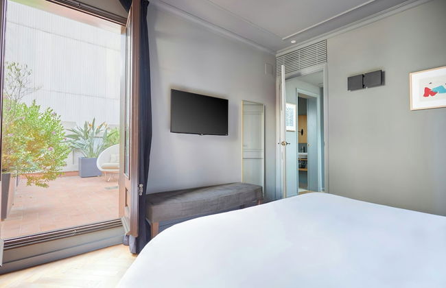 Le Palacete Hotel Gracia District, Sonder by Marriott Bonvoy - Photo 9