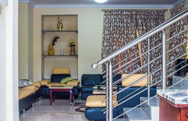 Readyhomes Shortlets and Apartments - Foto 18