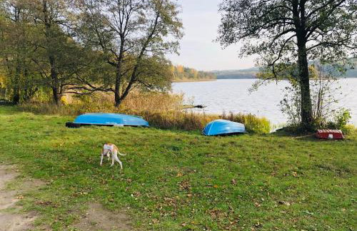 Kaszubskie Letnisko - Foto 50