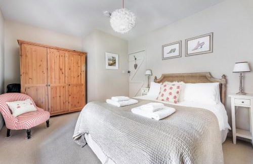 Horseshoe Cottage - Foto 13