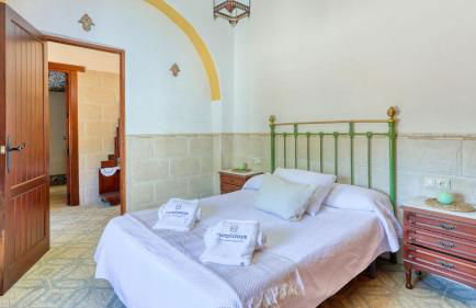 Cortijo San León Fuente de Piedra by Ruralidays - Foto 8