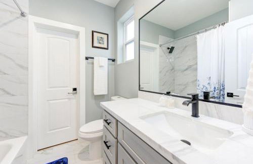 Exquisite House with rooftop in Houston - Foto 36