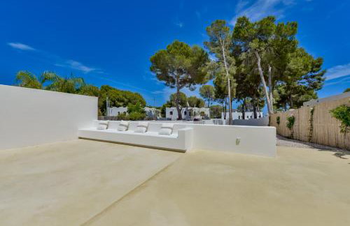 LA CALITA- By Almarina Villas - Foto 12