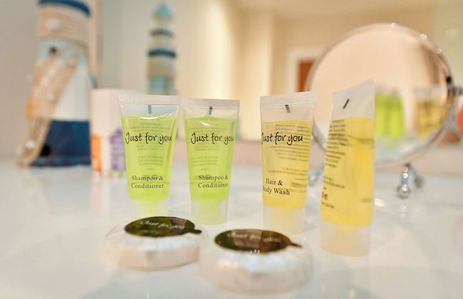 Just Stay Wales - Meridian Bay - Photo 25